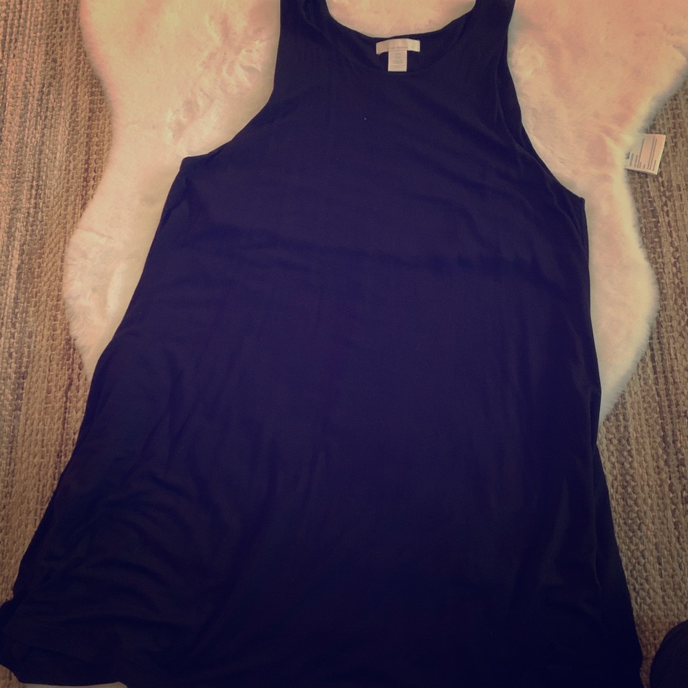 H&M Summer Tank Dress